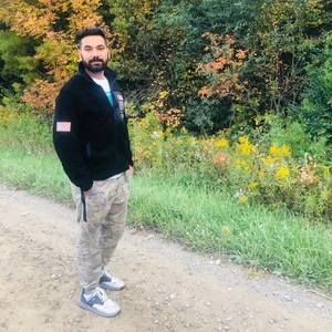 Meet your Posher, Ankush